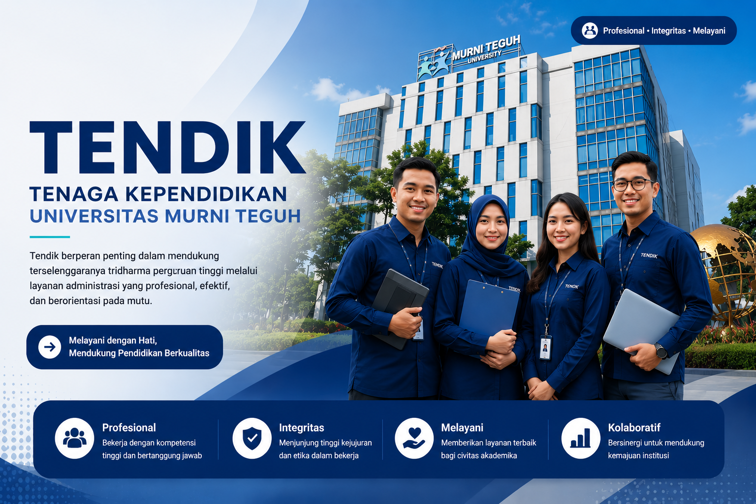 JUMLAH TENAGA KEPENDIDIKAN