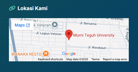 Hubungi Kami :